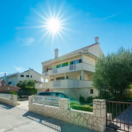 Victoria Appartamento *