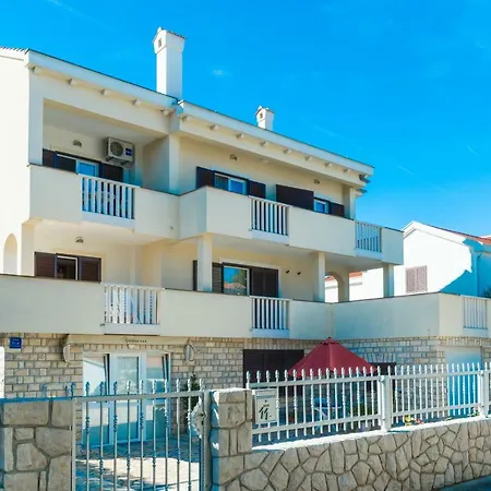 Apartmán Victoria *