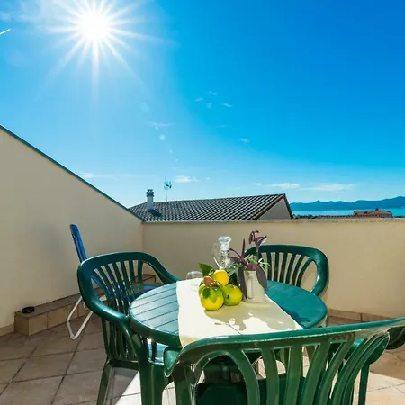 Appartamento Victoria *