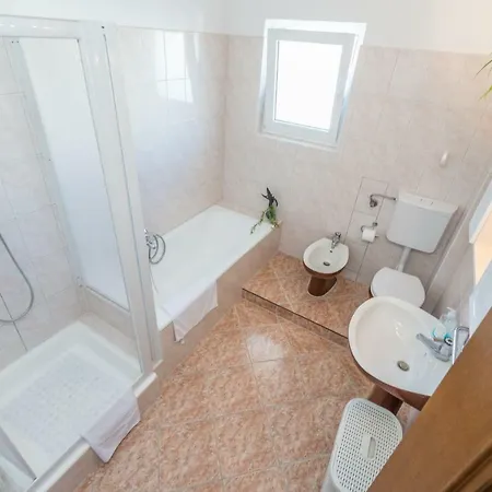 Apartmán Victoria