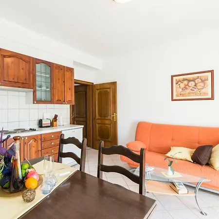 Victoria Appartamento *