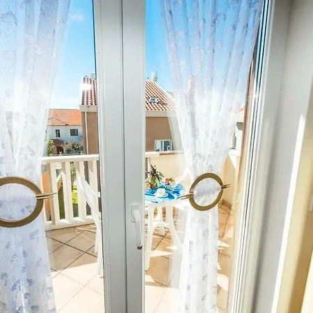 Victoria Appartamento Zara