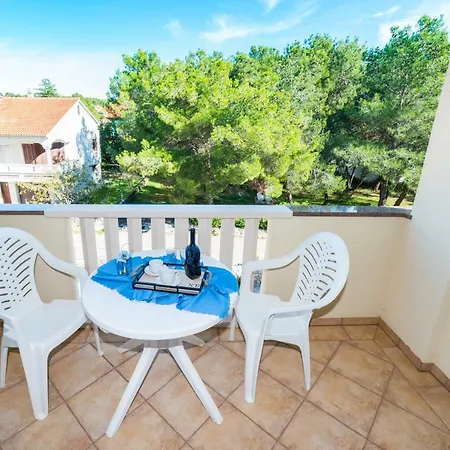 Appartamento Victoria Zara