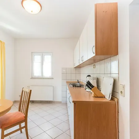 Victoria Appartamento Zara