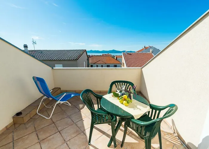 Victoria Апартаменты *