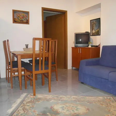 Daire Victoria Zadar