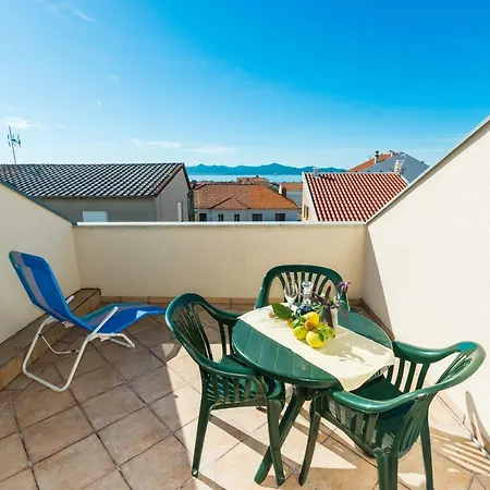 Victoria Appartement *