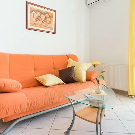 Apartment Victoria *