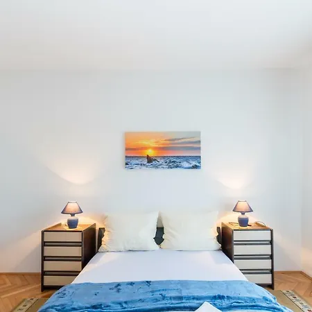 Appartement Victoria *