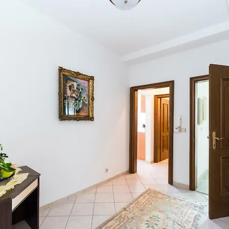 Appartement Victoria *