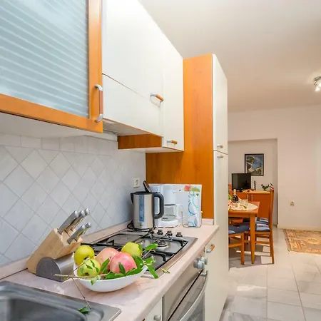 Apartment Victoria
