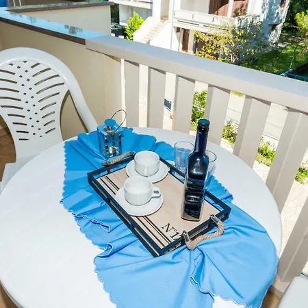Victoria Apartament Zadar