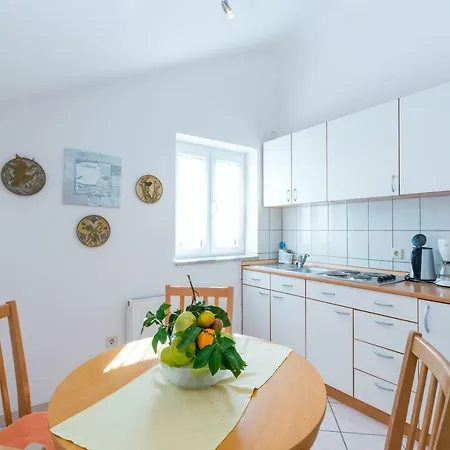 Victoria Appartement Zadar
