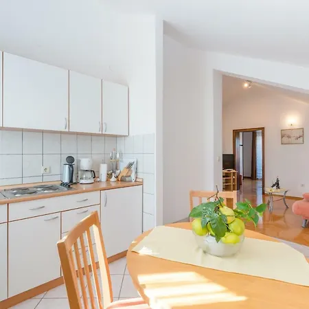 Appartement Victoria Zadar
