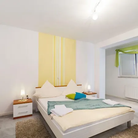 Apartment Victoria Zadar