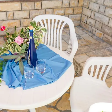 Appartement Victoria *