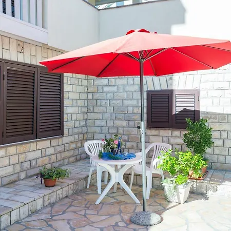 Victoria Appartement *