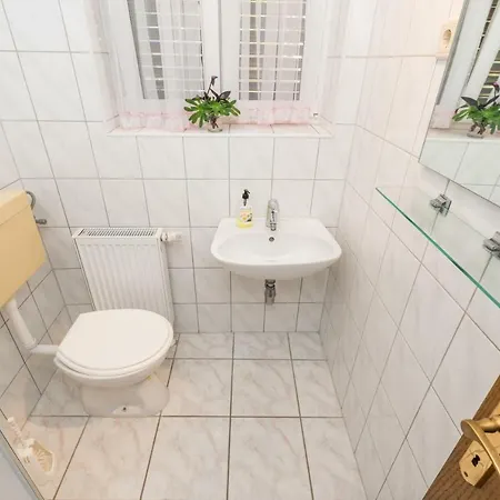 Appartement Victoria