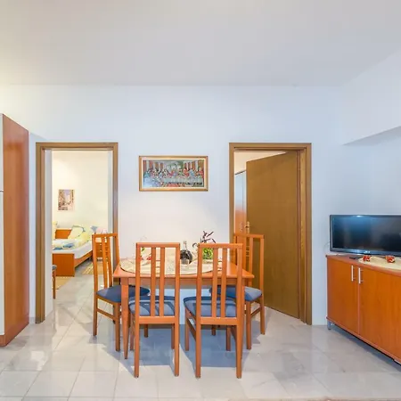 Apartment Victoria