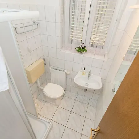 Apartment Victoria