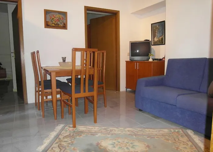 דירה Victoria זאדאר