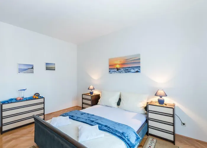 Apartman Victoria