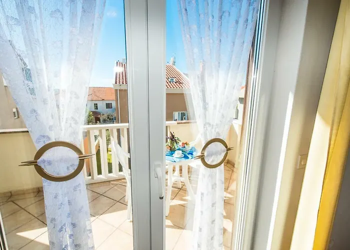 Victoria דירה זאדאר