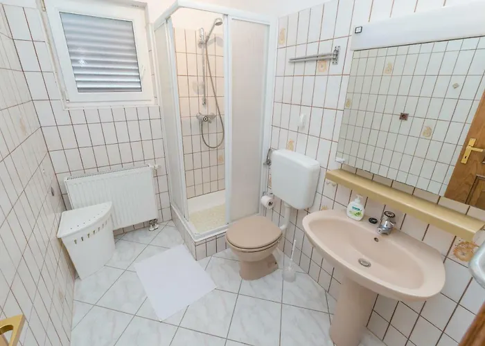 דירה Victoria זאדאר