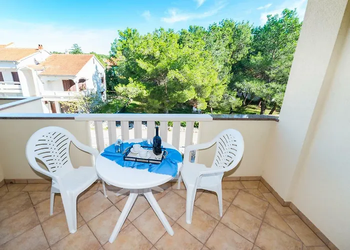 דירה Victoria זאדאר