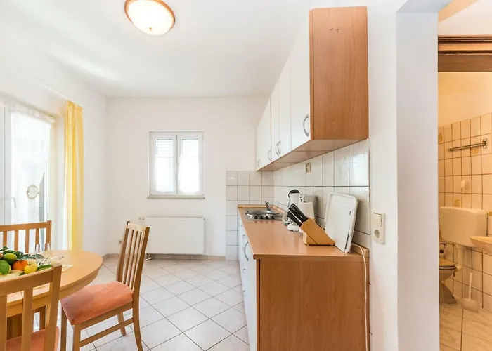 Victoria דירה זאדאר