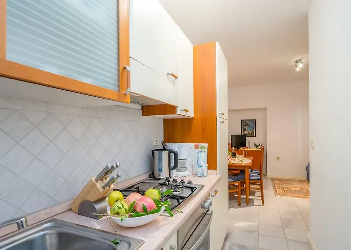 Apartman Victoria