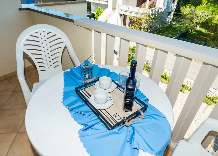 Victoria דירה זאדאר