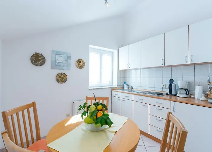 Victoria דירה זאדאר