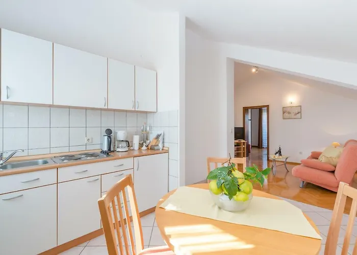 דירה Victoria זאדאר