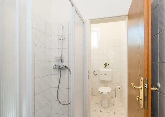 Victoria דירה זאדאר